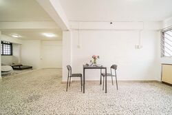 Blk 3 Farrer Gardens (Bukit Timah), HDB 3 Rooms #560592131